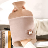 Warm 2 in 1 Hot Water Bag