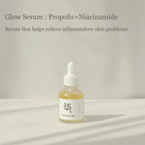 Beauty of Joseon - Glow Serum Propolis + Niacinamide - 30ml