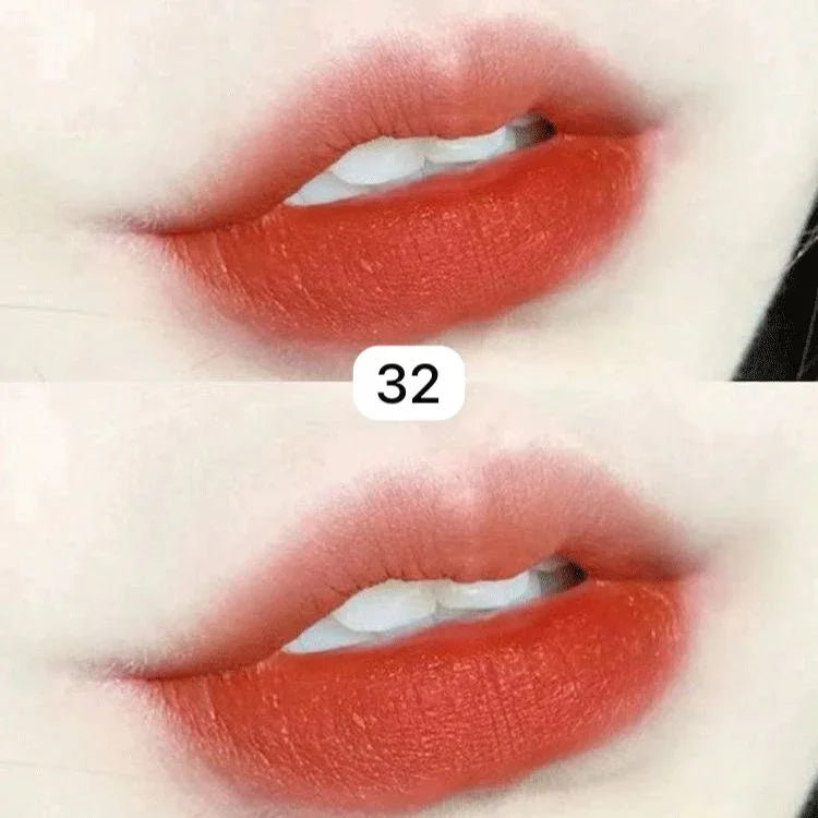 Heronage Cool Tinted Lip Gloss - 3 Pcs Set