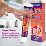 Sumifun Burn Care Cream - 20g