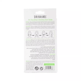 Dr.Rashel Tea Tree Deep Cleansing Nose Strips - 6 Pcs