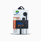Blue Spectrum Stereo Headset - M29