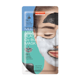 Purederm Deep Purifying Black O2 Bubble Mask - 20g