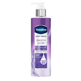 Vaseline Body Wash Smooth Glow - 425ml