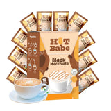 هوت بيب بلاك ماكياتو - 180 جرام