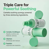 Purito Wonder Releaf Centella Serum Unscented - 60ml