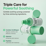 Purito Wonder Releaf Centella Serum Unscented - 60ml