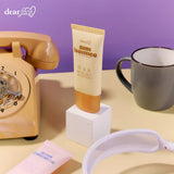 Dear Face Sun Bounce Daily Tinted Sunscreen SPF 50+ PA+++ - 50ml