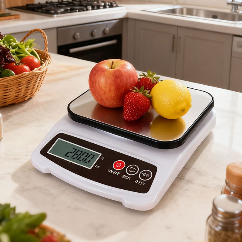 Canreay Electronic Digital Kitchen Food Scale CR-251