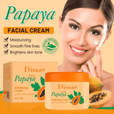 Disaar Papaya Extract Whitening Cream - 120g