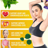 Dr. Pinoca Green Tea Nature Lean Gummies - 60s