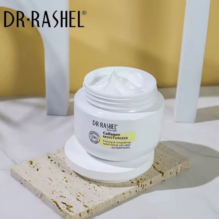 Dr.Rashel Collagen Moisturizer Firming & Smoothing - 160g (Original)