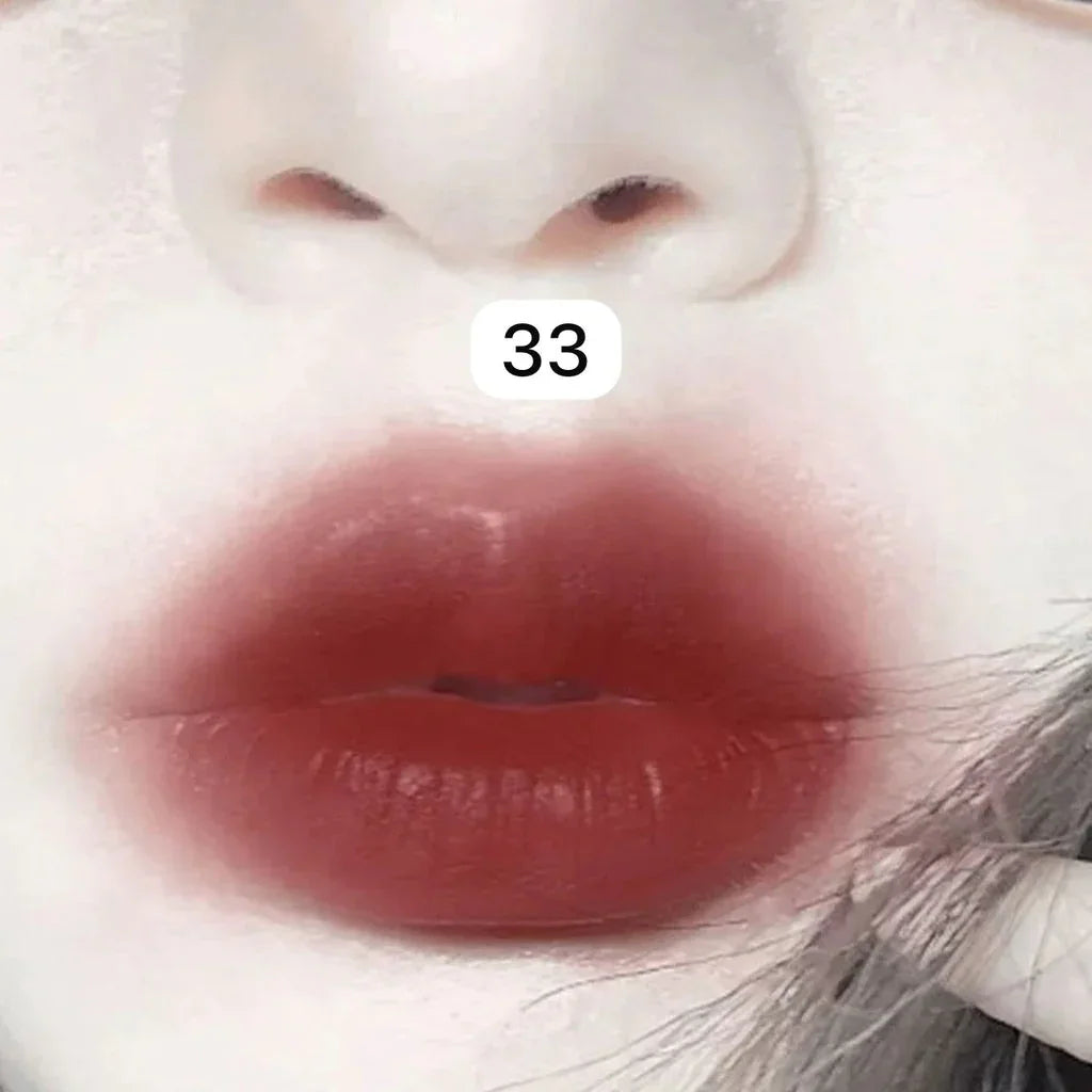 Heronage Cool Tinted Lip Gloss - 3 Pcs Set