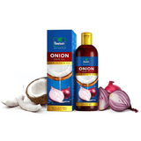 Parachute Advansed Onion Hair Oil - 200ml