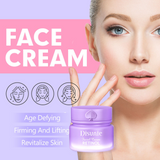 Disunie Anti Aging Retinol Facial Cream - 50g