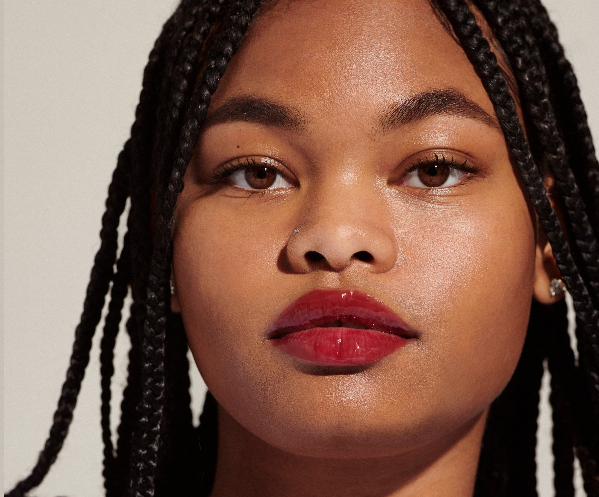 Rhode Peptide Lip Tint