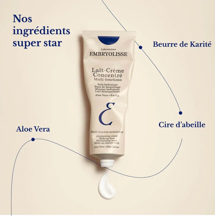 Embryolisse Lait-Creme Concentre - 75ml