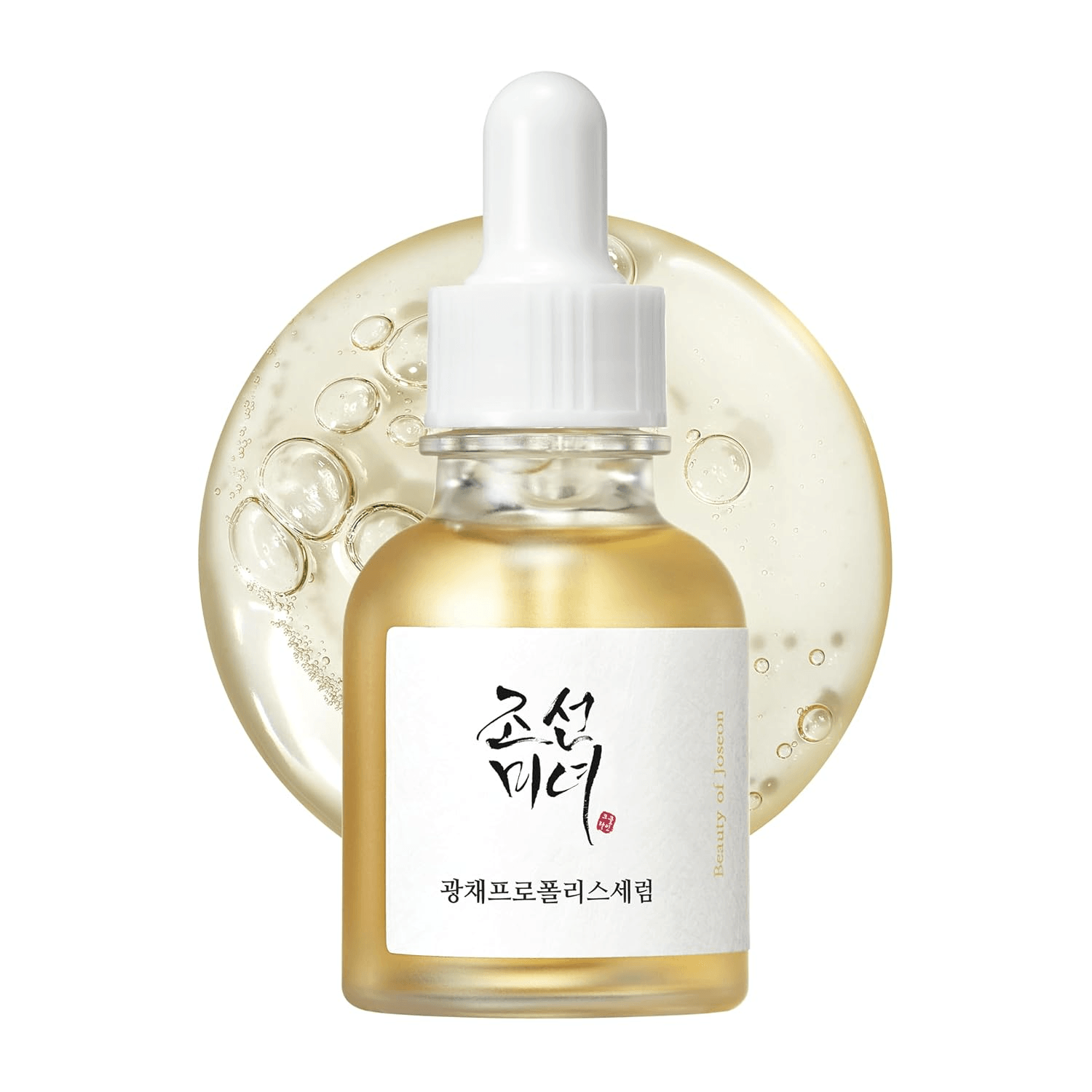 Beauty of Joseon - Glow Serum Propolis + Niacinamide - 30ml