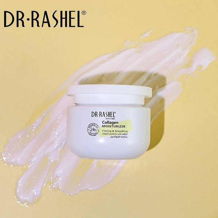 Dr.Rashel Collagen Moisturizer Firming & Smoothing - 160g (Original)