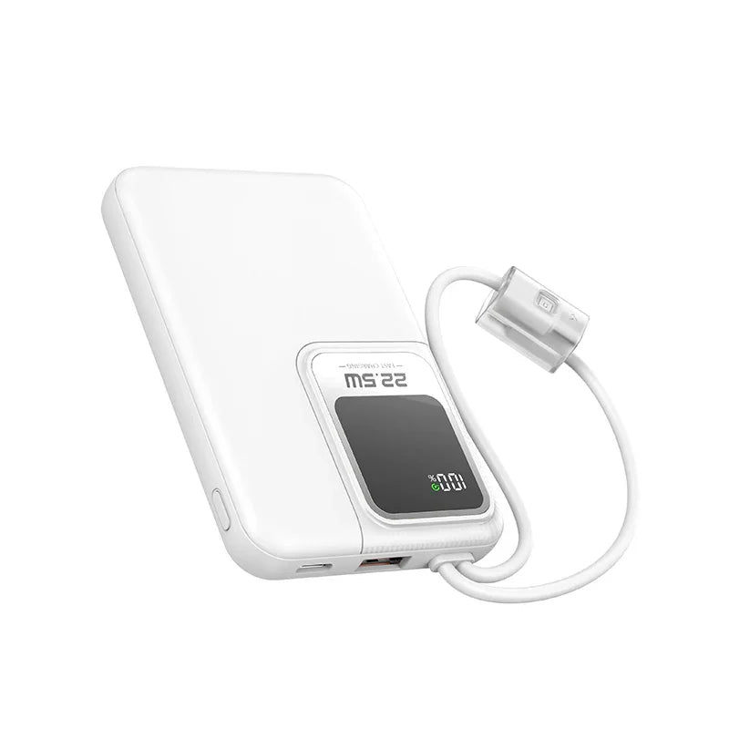 Blue Spectrum 2 In 1 Power Bank 10000mAh P-95