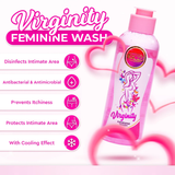 SCD Virginiticare Feminine Wash - 150ml