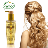 Bremod Moroccan Argan Oil Intense Hair Treatment - 100ml