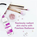 Pond's 3 In 1 Flawless Radiance Brightening Micellar Water - 400ml