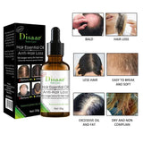Disaar Anti-Hair Loss Shampoo + Oil - 200ml + 30g