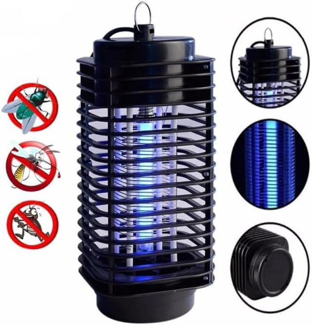 Electronical Anti-Mosquito Lamp BCT-3