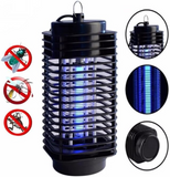 Electronical Anti-Mosquito Lamp BCT-3