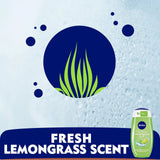 Nivea Fresh Shower Lemongrass & Oil - 250ml (1+1) Offer