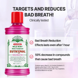 Euthymol Mild Mint Mouth Wash - 500ml