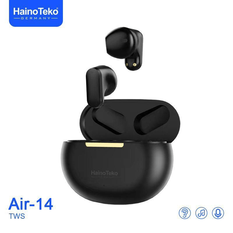 Haino Teko Air-14 Original Germany
