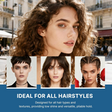 Karseell Maca Power Hair Matte Clay - 100g