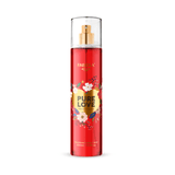 Fabiola Pure Love Fragrance Body Mist - 250ml