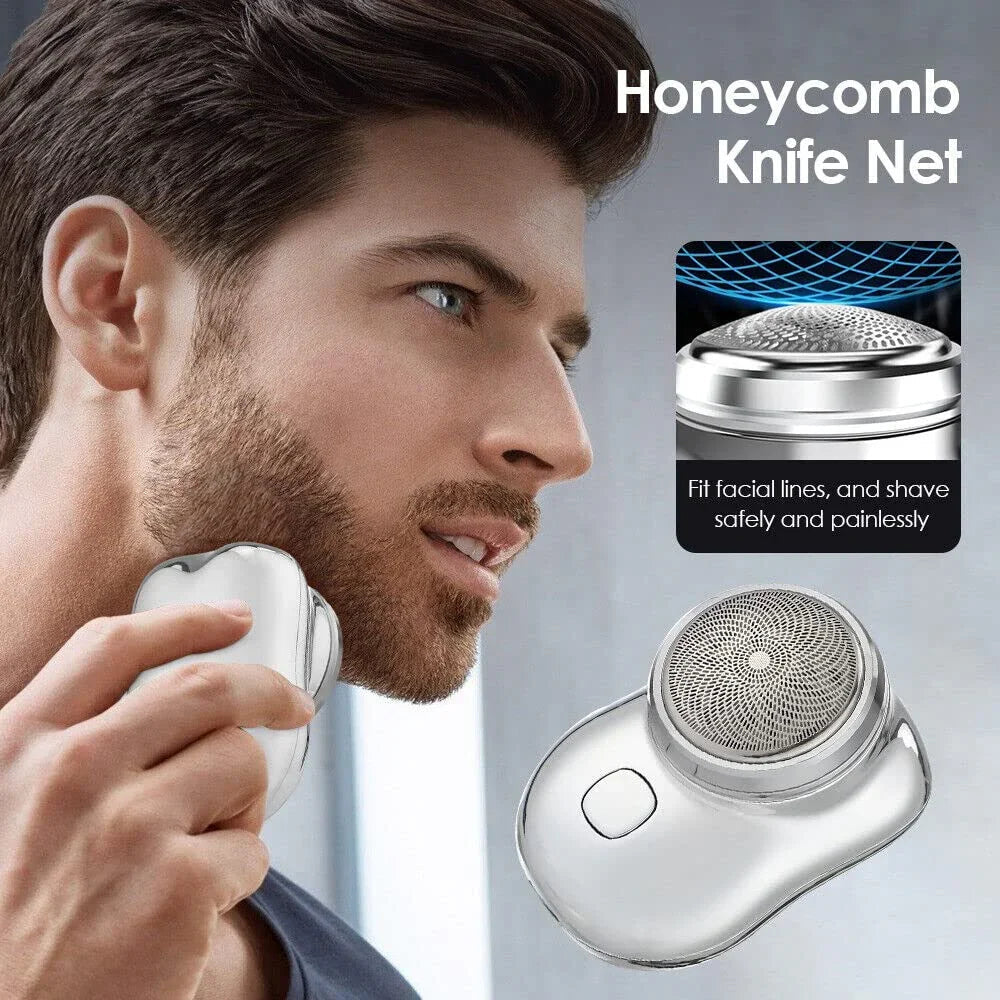 Meoko Mini Electric Shaver - T2