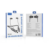 Haino Teko HN-120 Wireless Bluetooth Neckband - Germany