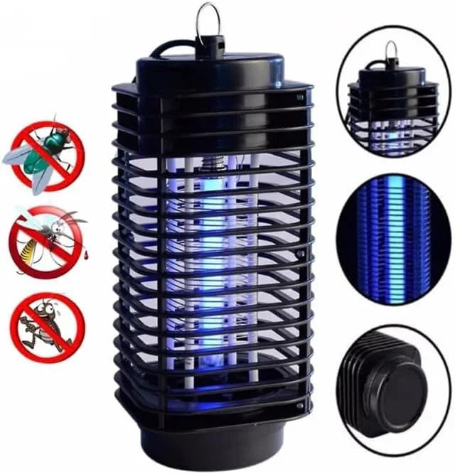 Electronical Anti-Mosquito Lamp LM-3B