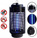 Electronical Anti-Mosquito Lamp LM-3B