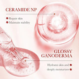 Sadoer Dragon Blood Anti-Aging Serum - 30ml