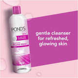 Pond's 3 In 1 Flawless Radiance Brightening Micellar Water - 400ml