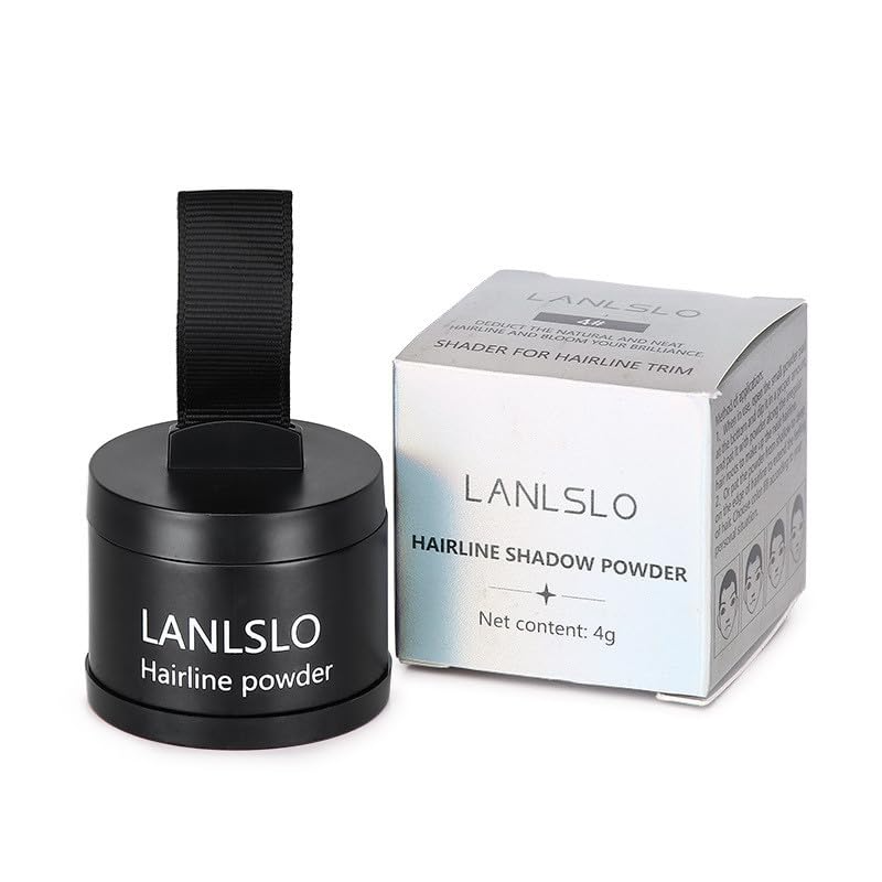 LANLSLO Shader For Hairline Trim 4# - 4g