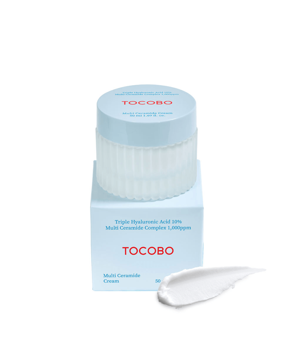 TOCOBO Multi Ceramide Cream - 50ml