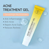 Aichun Beauty Acne Treatment Gel - 20g