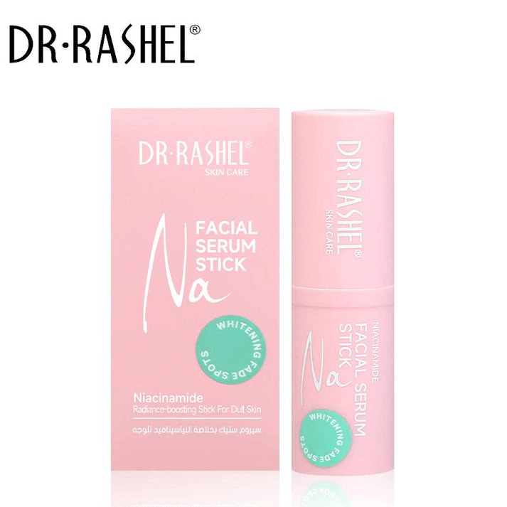 Dr.Rashel Niacinamide Facial Serum Stick - 7g