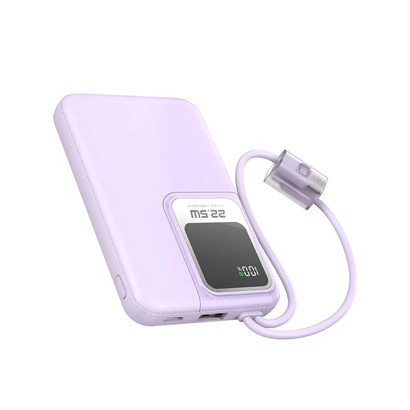 Blue Spectrum 2 In 1 Power Bank 10000mAh P-95