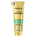 Pantene Pro-V Smooth & Silky Oil Replacement 275 ml