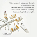 SKIN1004 Madagascar Centella Travel Kit