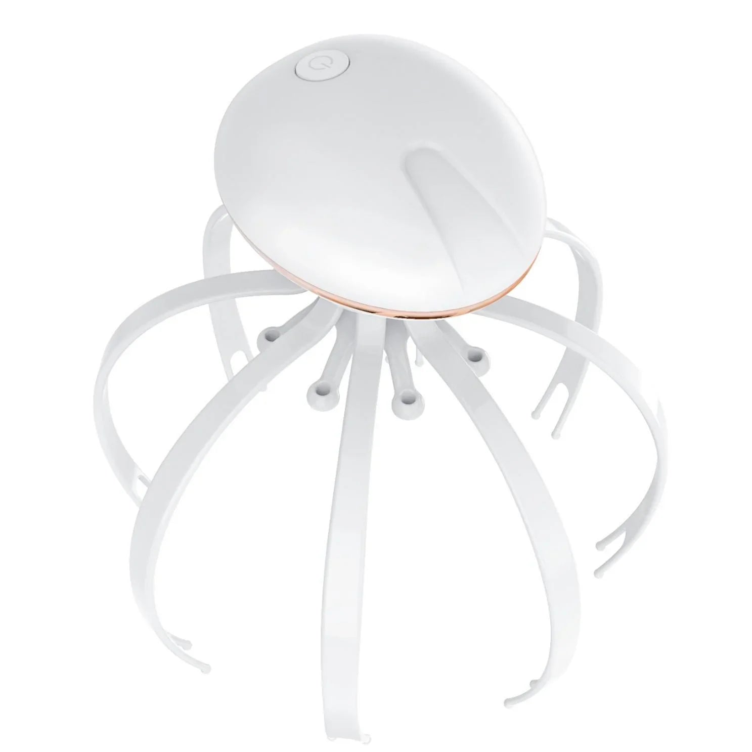 Jellyfish Smart Head Massager MD-877