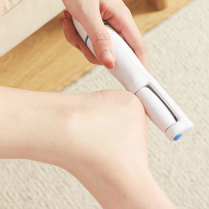 Find Back Electric Foot Callus Remover RF-712